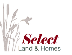 Select Land & Home